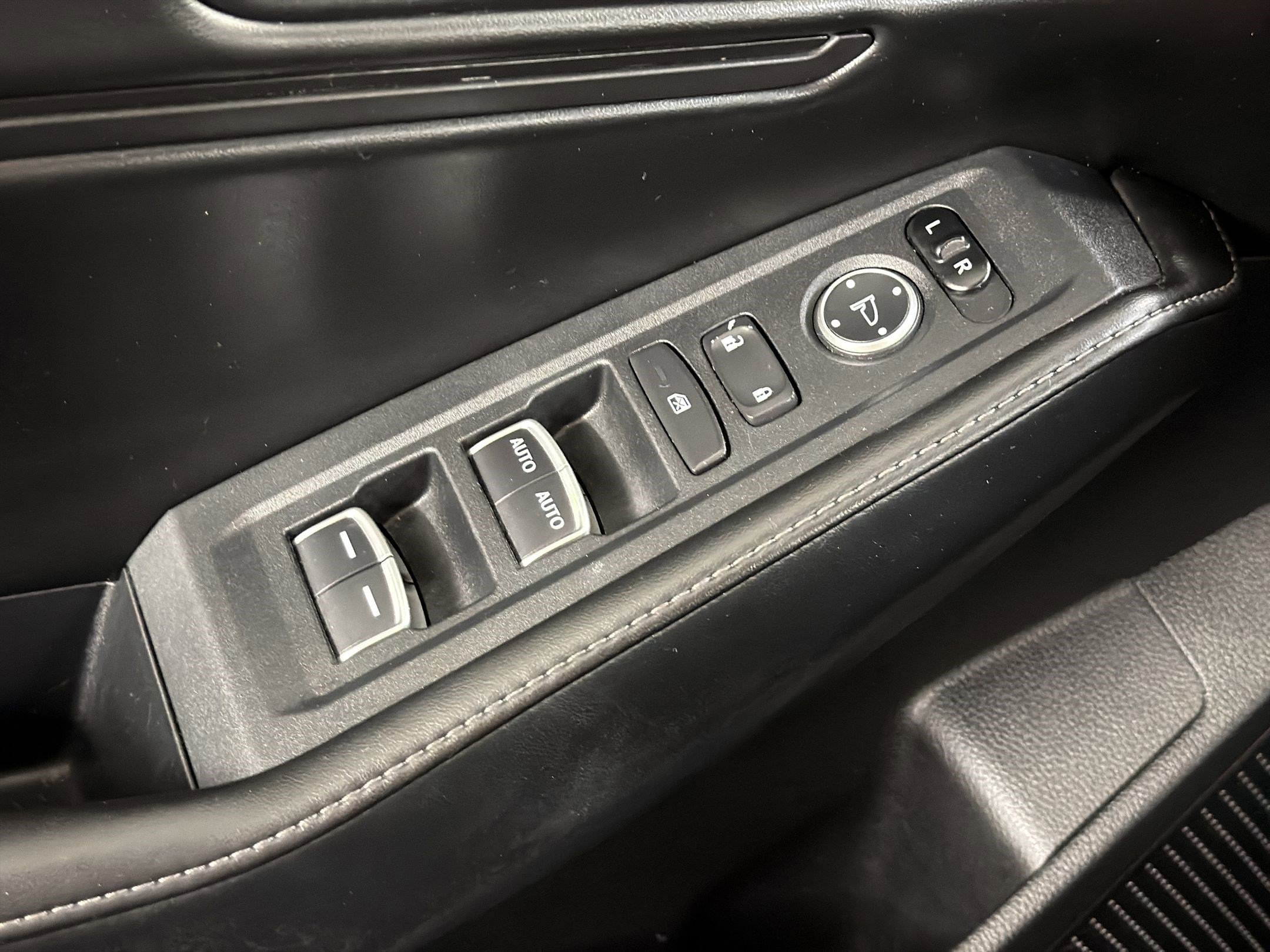 Certified 2024 Honda Accord Sport image 13