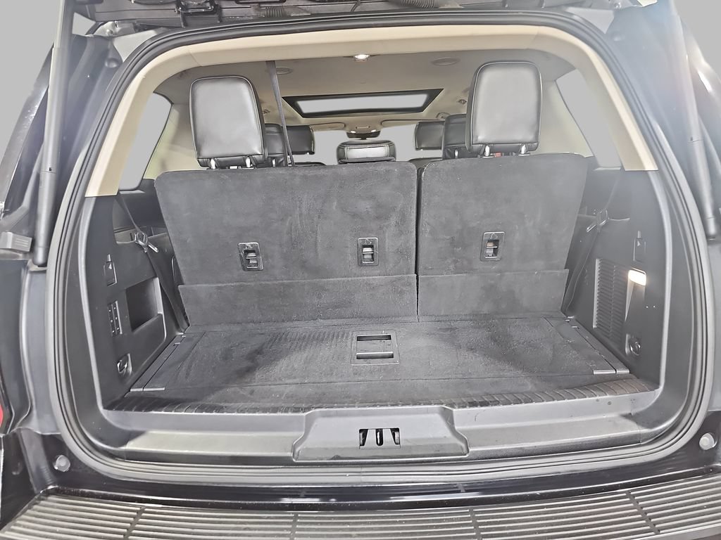 Used 2019 Ford Expedition Platinum AWD/4WD image 17