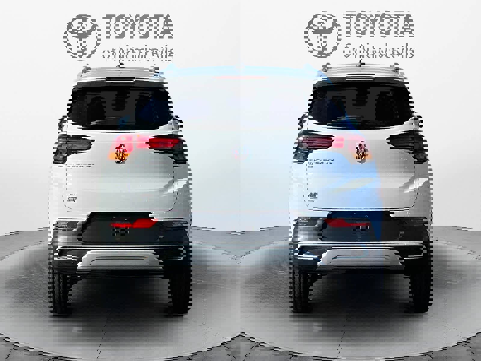 Used 2021 Buick Encore GX Select image 5