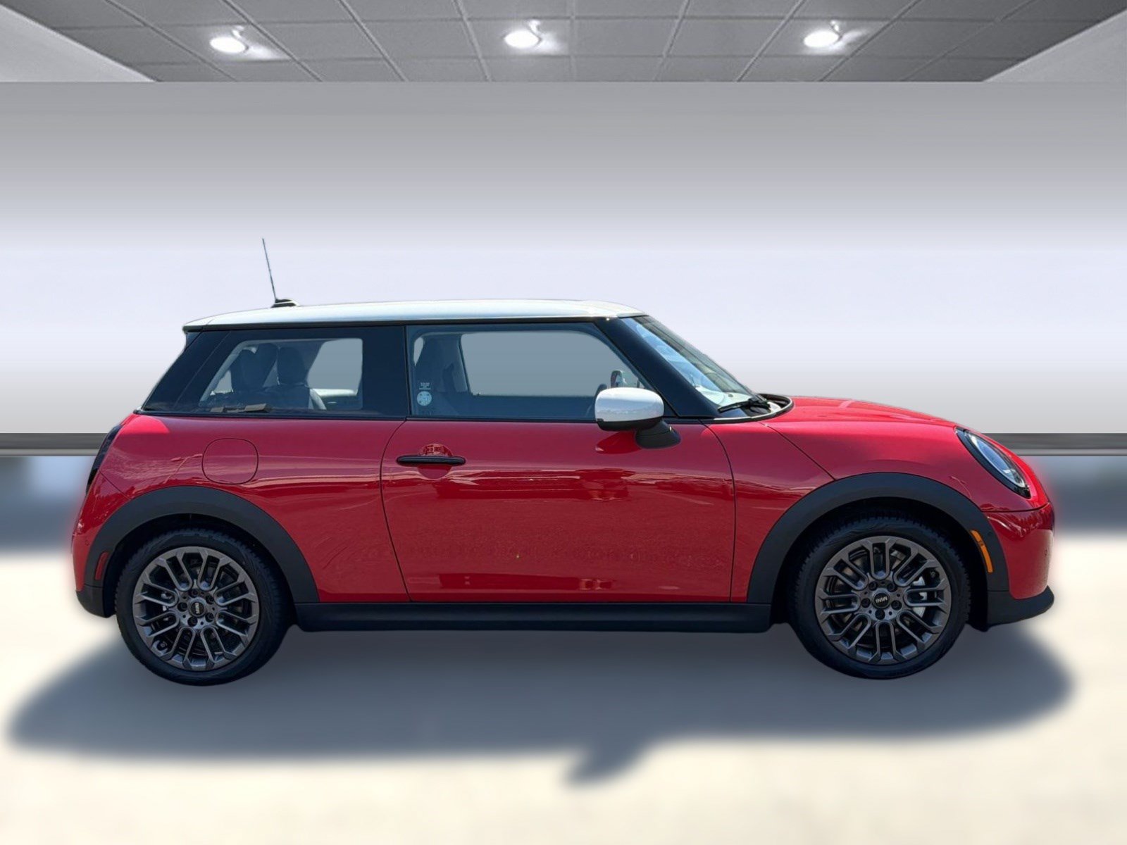 Used 2026 MINI Cooper 2-Door Hardtop FWD image 8