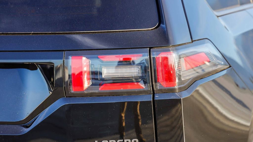 New 2026 Jeep Cherokee Laredo AWD/4WD image 10