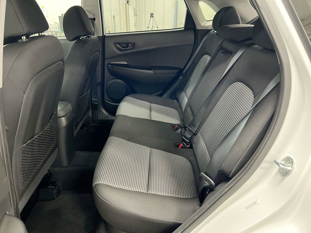 Used 2021 Hyundai Kona SEL FWD image 21