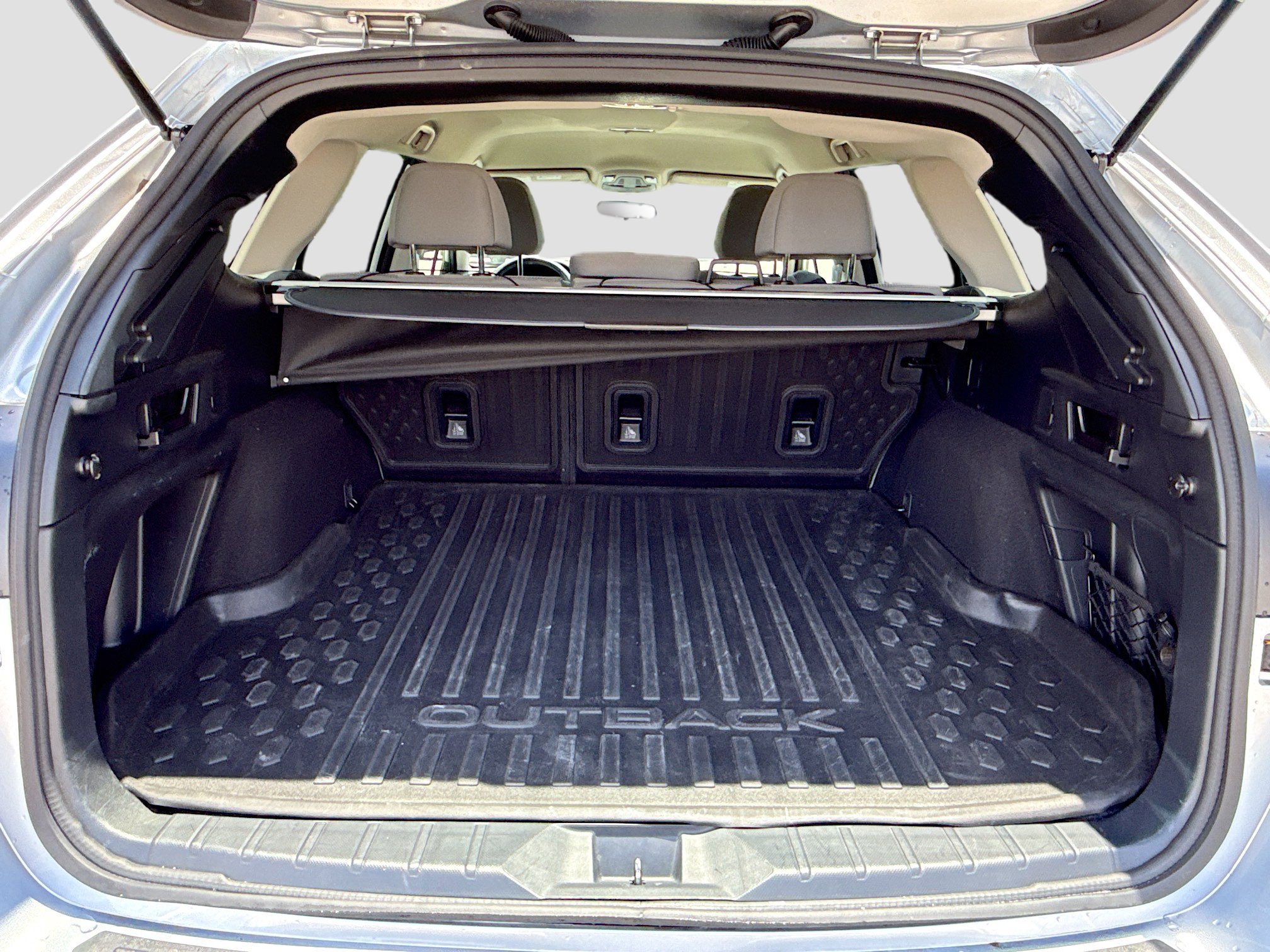 Certified 2021 Subaru Outback Premium AWD/4WD image 12