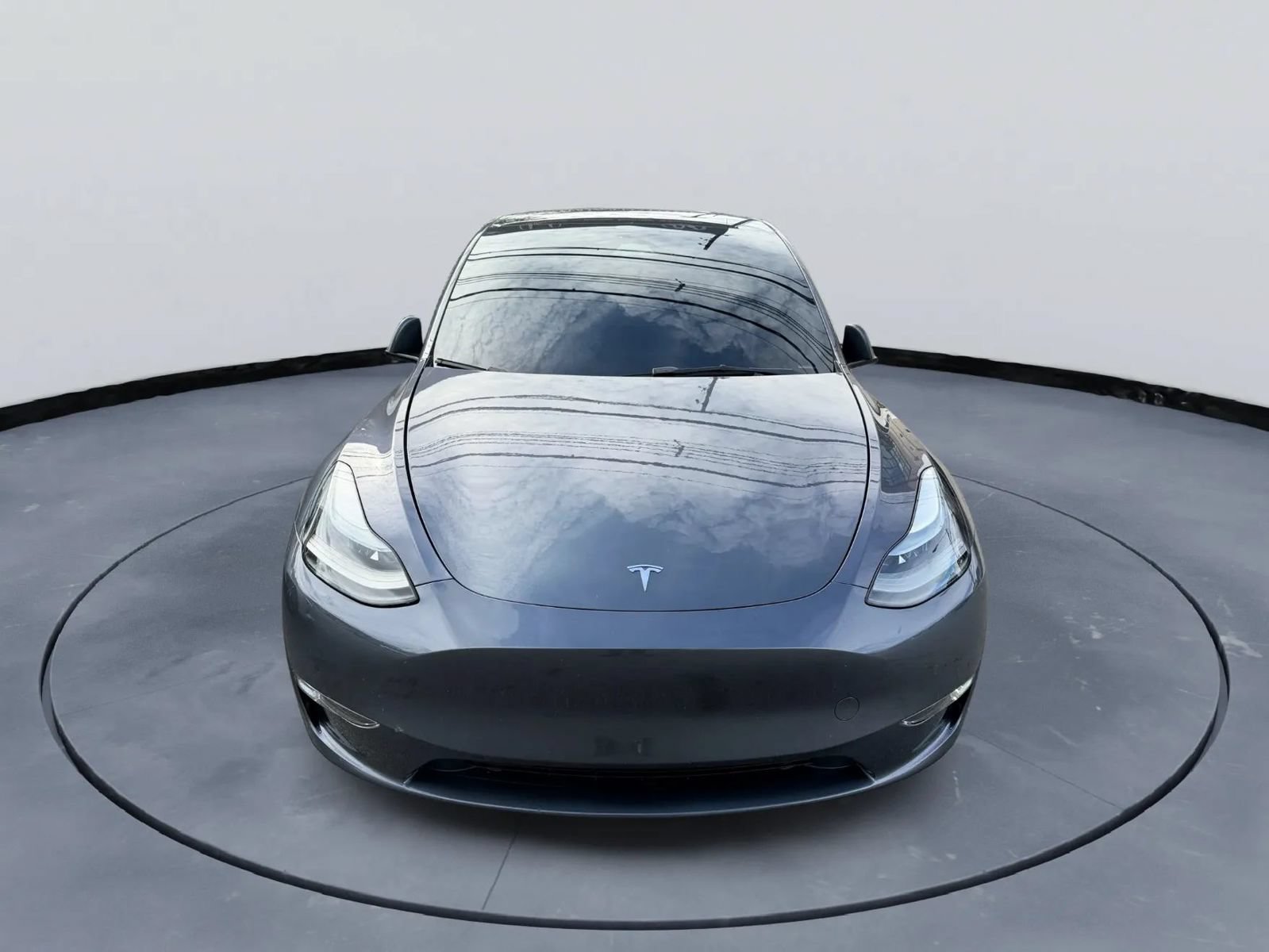 Used 2023 Tesla Model Y Performance AWD/4WD image 9