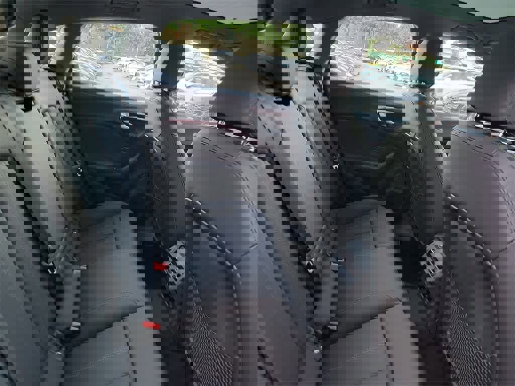 New 2025 Audi A5 2.0T Premium image 13