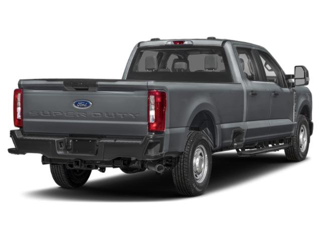 New 2026 Ford F250 XL w/ STX Appearance Package image 24