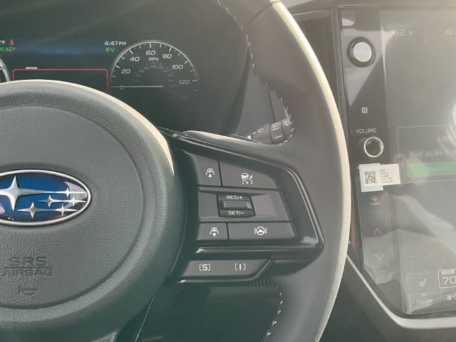 New 2026 Subaru Forester Premium AWD/4WD image 19