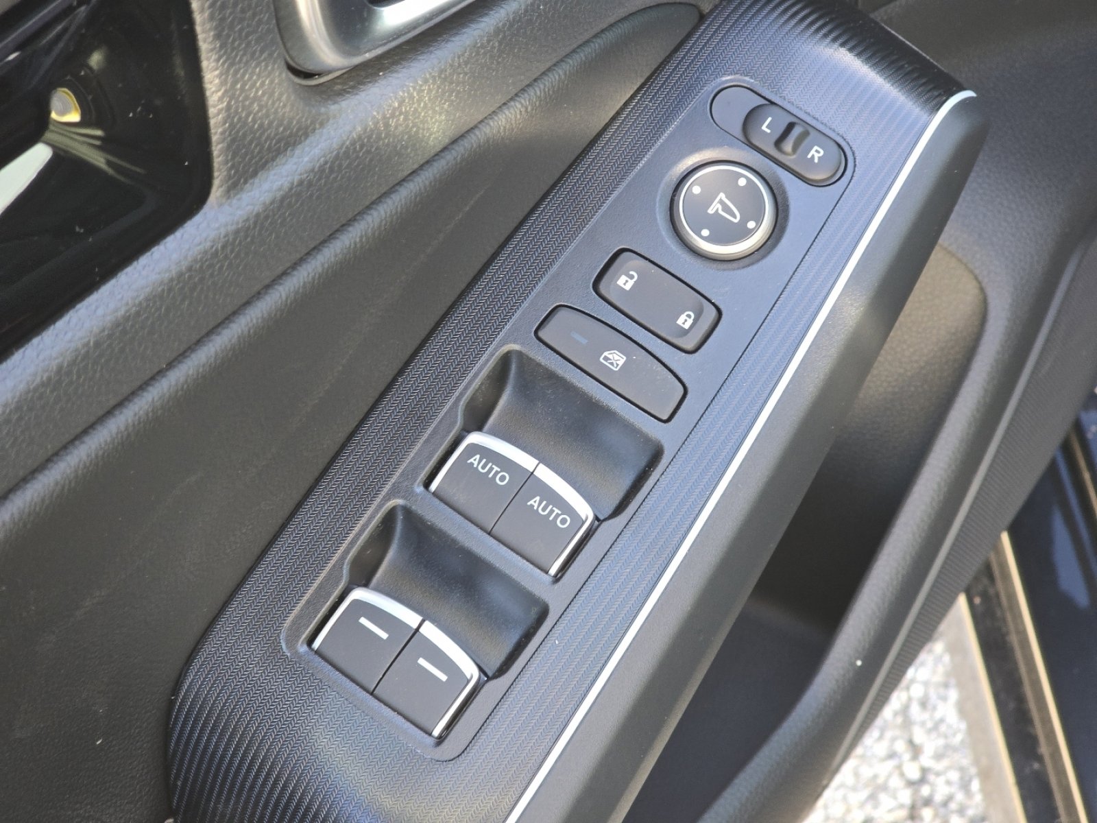 New 2026 Honda Civic Sport Touring image 28