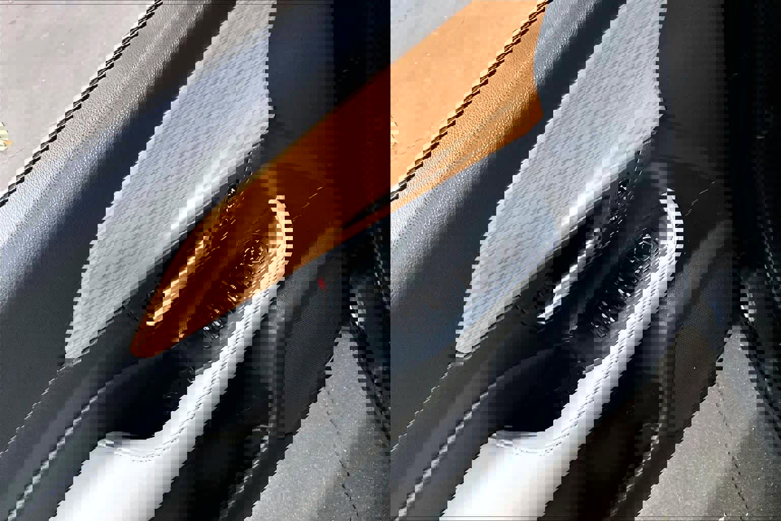 Used 2024 Toyota Grand Highlander Platinum image 35