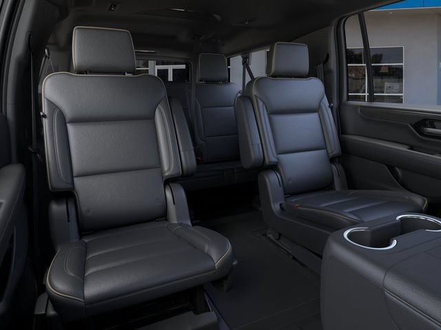 New 2026 GMC Yukon XL Elevation w/ Elevation Premium Package AWD/4WD image 17