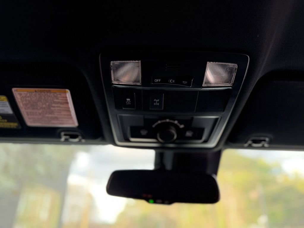 Used 2019 Toyota Tacoma TRD Off-Road image 48