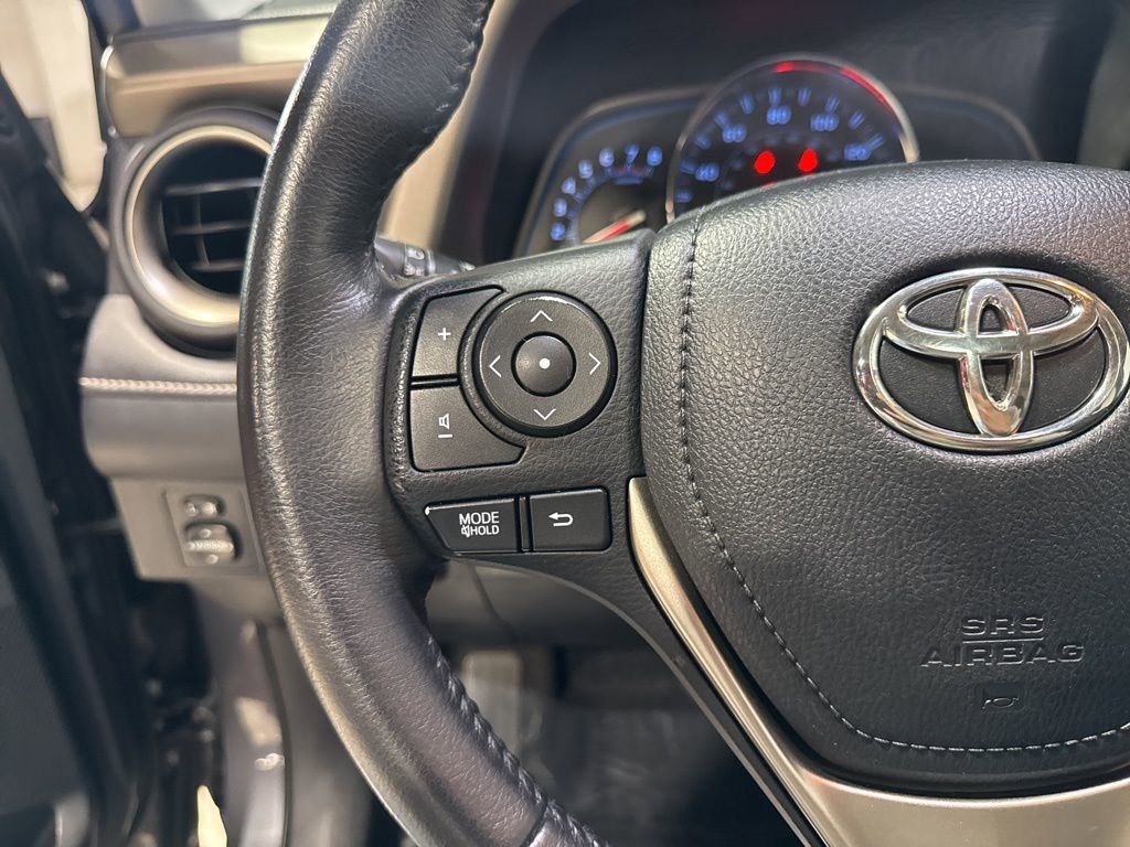 Used 2013 Toyota RAV4 Limited image 13