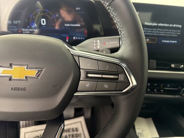 New 2026 Chevrolet Equinox LT w/ Safety and Technology Package FWD image 30