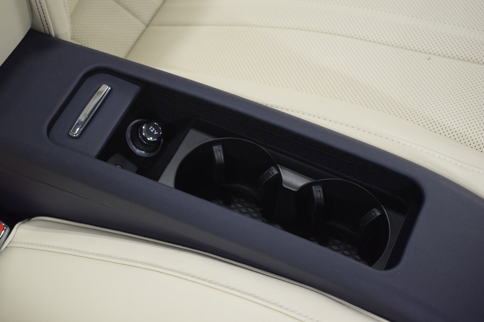 New 2026 Bentley Continental GTC image 21