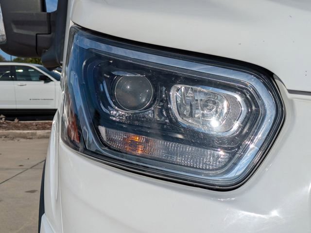 Used 2023 Ford Transit 350 XLT image 10