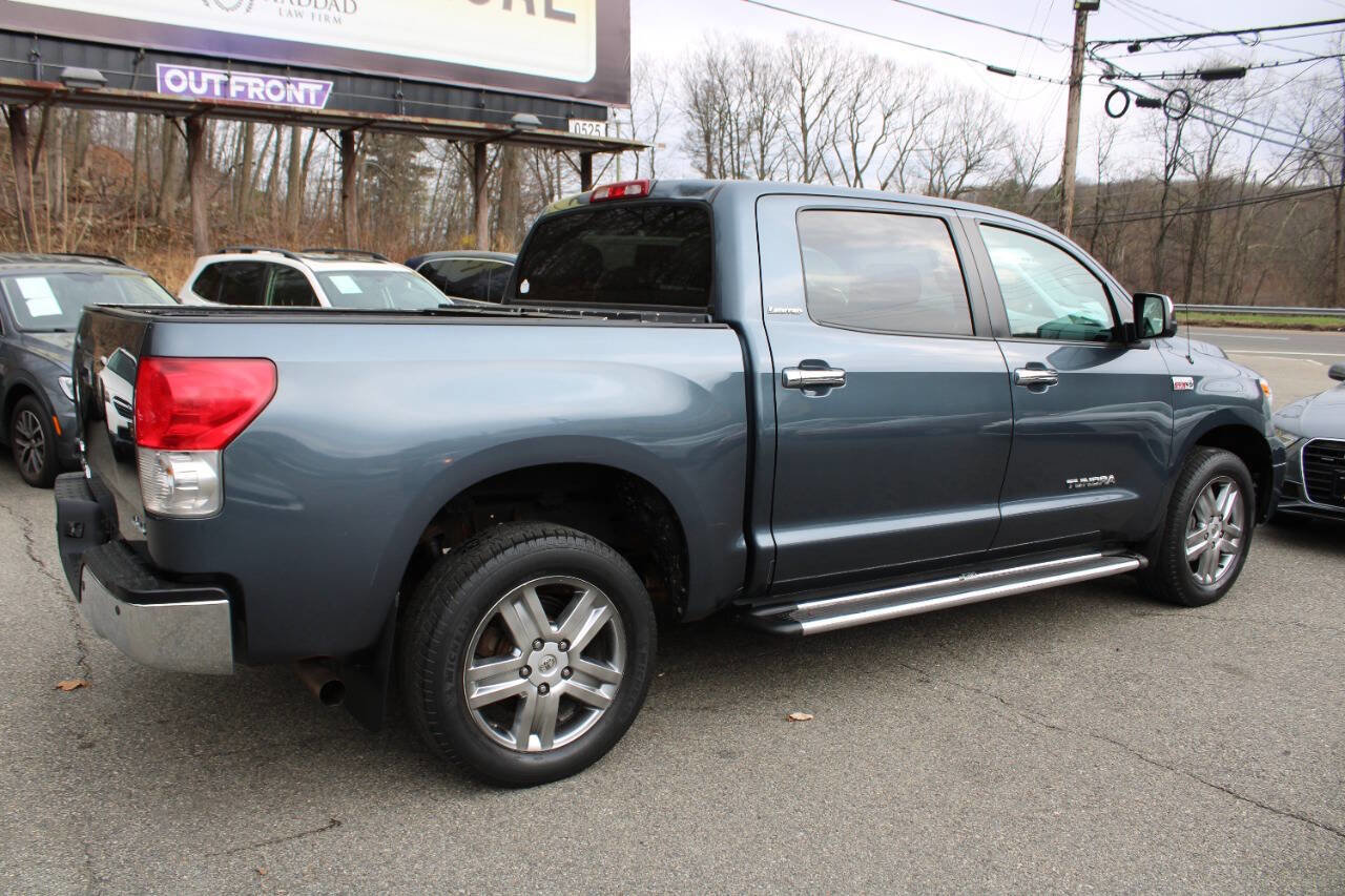 Used 2008 Toyota Tundra Limited image 7