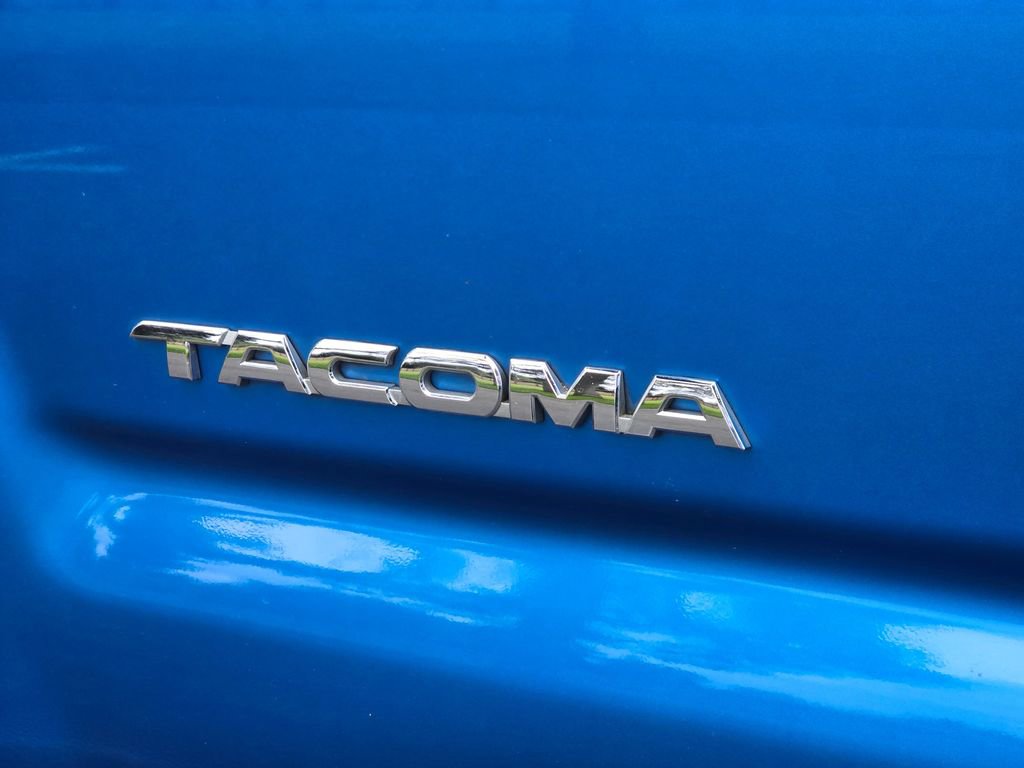 Used 2007 Toyota Tacoma PreRunner RWD image 12