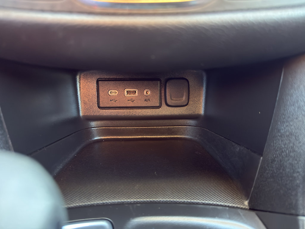 Certified 2022 Chevrolet Equinox LT image 20