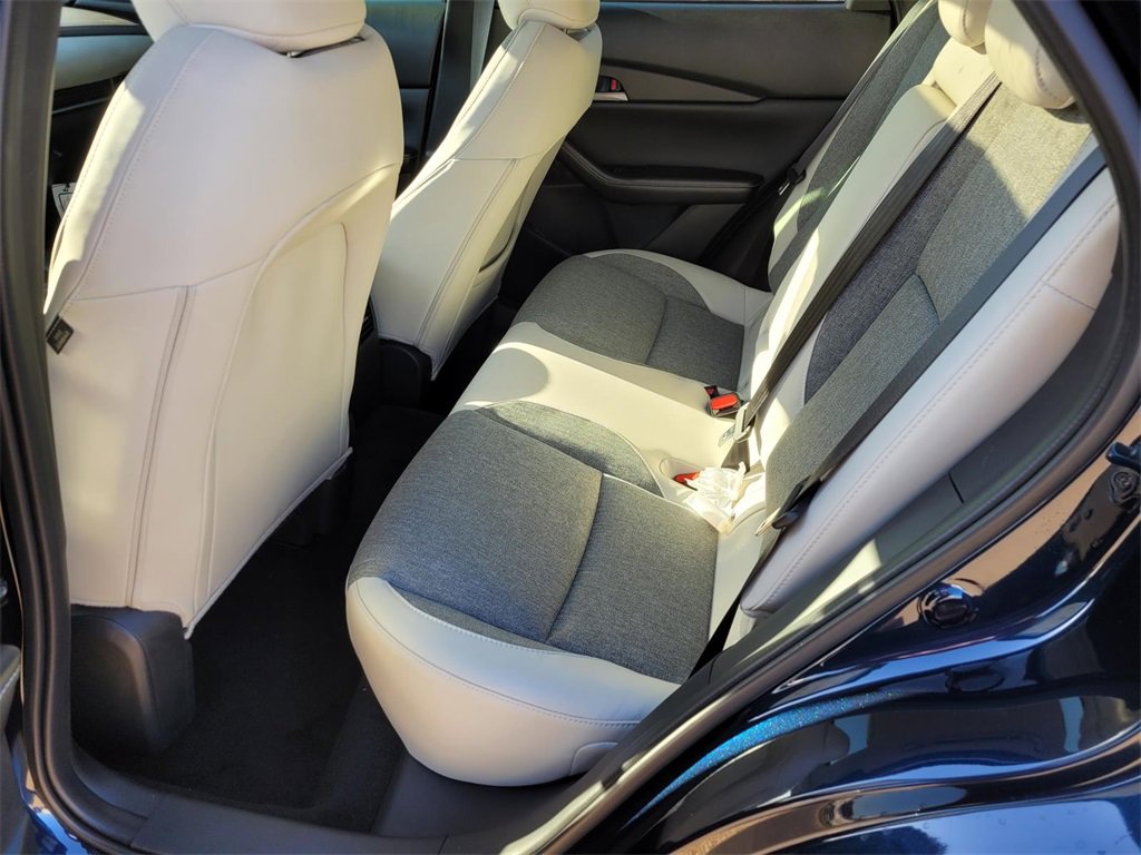 New 2026 MAZDA CX-30 AWD 2.5 S image 10