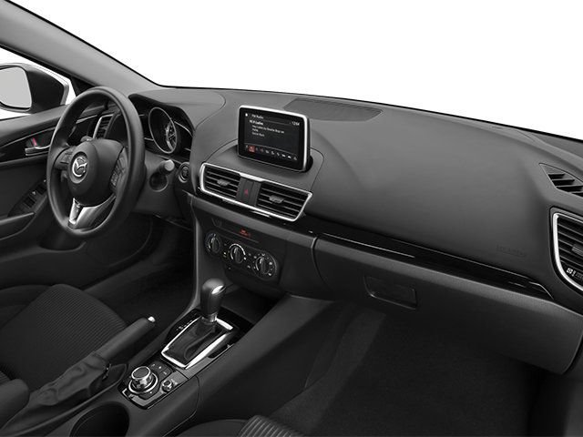 Used 2014 MAZDA MAZDA3 s Touring FWD image 16