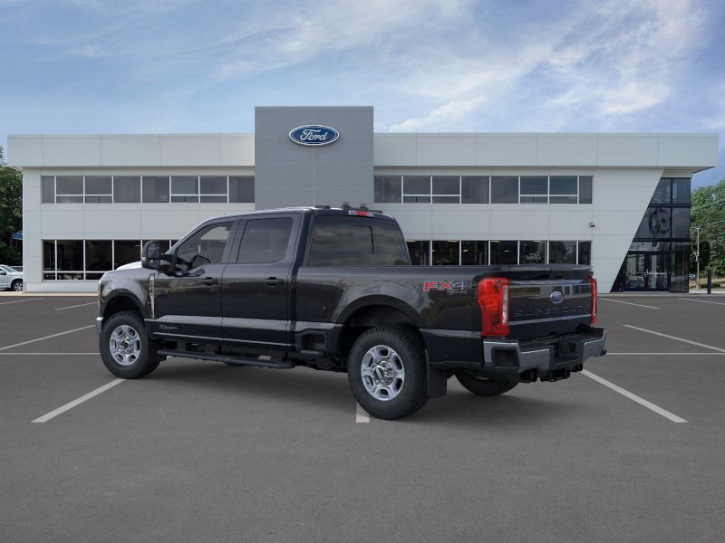 New 2026 Ford F250 XLT image 24