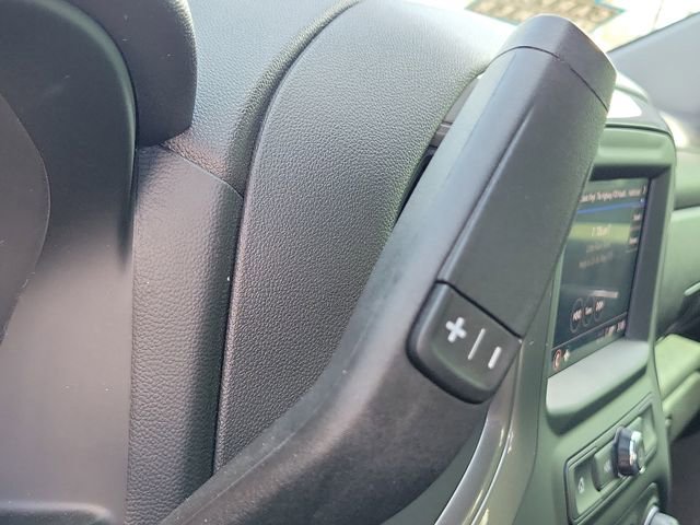 Certified 2026 Chevrolet Silverado 2500 Custom w/ Custom Value Package image 30