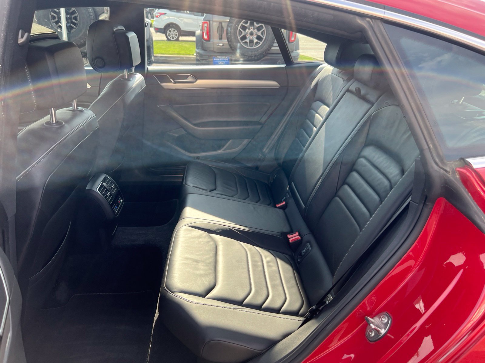 Used 2019 Volkswagen Arteon SEL Premium AWD/4WD image 47
