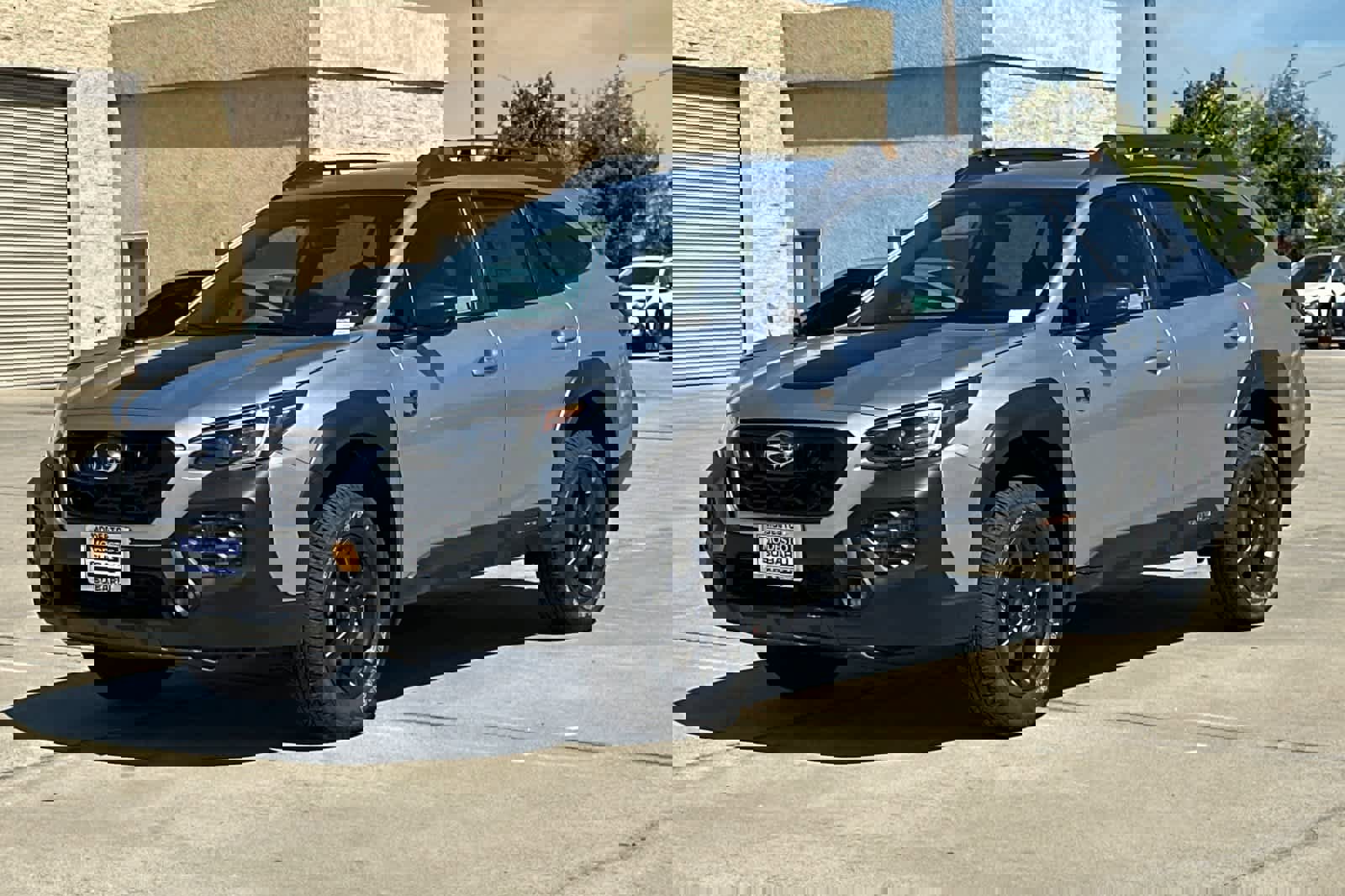 New 2025 Subaru Outback Wilderness w/ Wilderness Package image 7