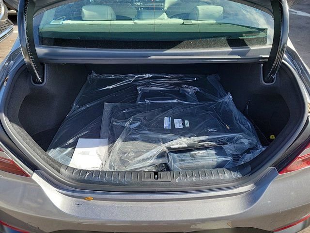Used 2025 Genesis G70 2.5T RWD image 6