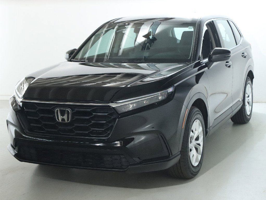 Used 2024 Honda CR-V LX image 3