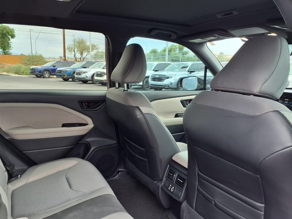 Used 2026 Subaru Forester Premium AWD/4WD image 20