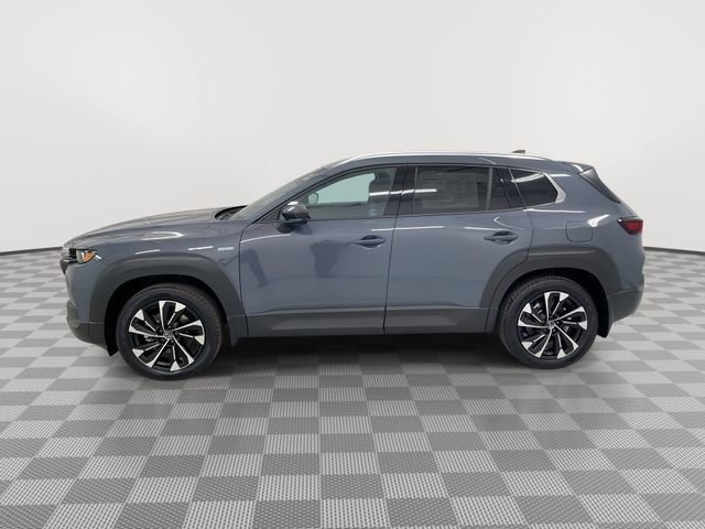 Certified 2025 MAZDA CX-50 2.5 Hybrid w/ Weather Package image 6
