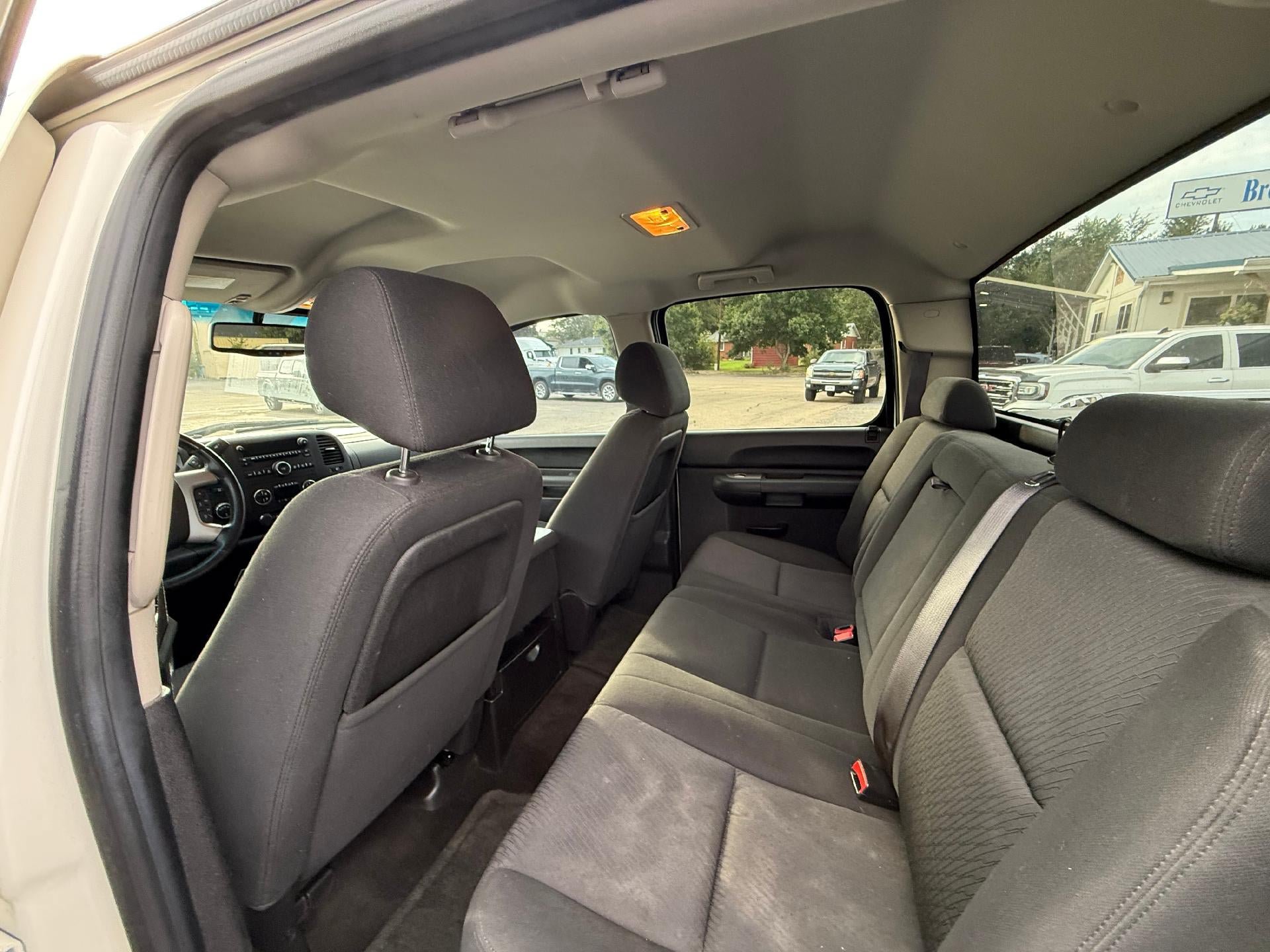 Used 2013 Chevrolet Silverado 1500 LT w/ All-Star Edition AWD/4WD image 7