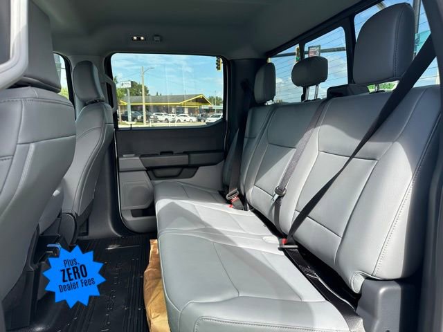 New 2026 Ford F350 XL image 13
