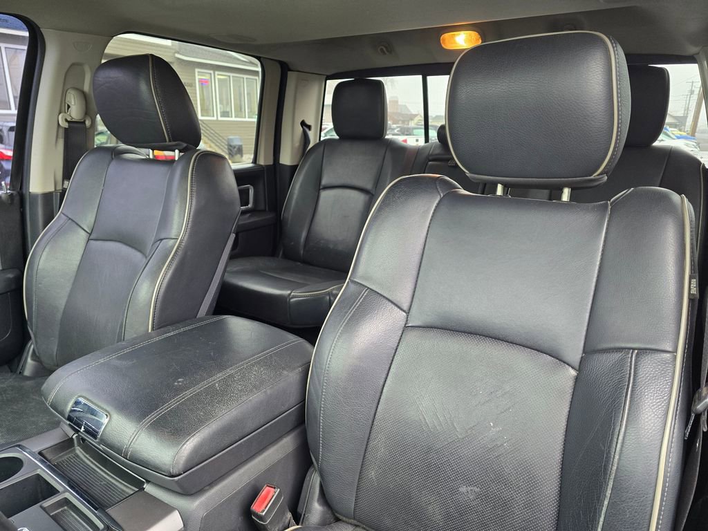 Used 2012 RAM 1500 Limited image 23