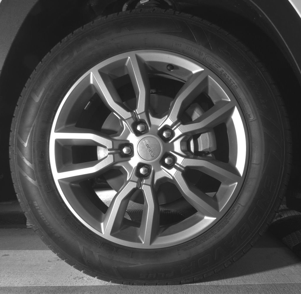 Used 2022 GMC Terrain SLT FWD image 11