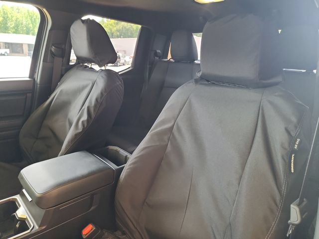 Used 2025 Toyota Tacoma SR5 AWD/4WD image 11