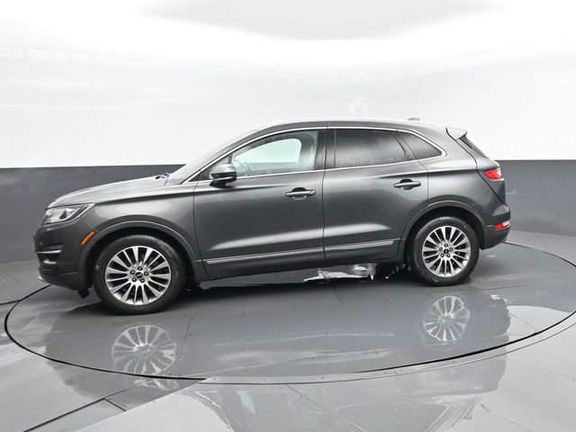 Used 2017 Lincoln MKC Reserve w/ Lincoln MKC Climate Package AWD/4WD image 5