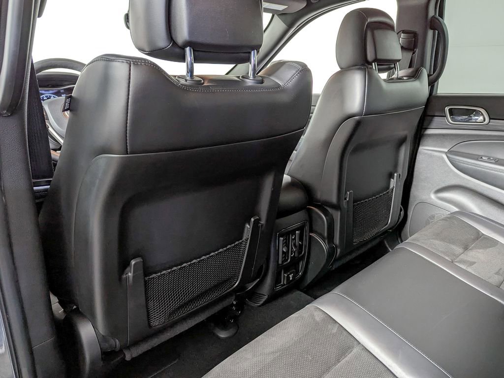 Used 2019 Jeep Grand Cherokee Altitude image 42