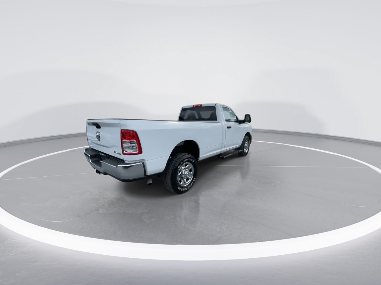 Used 2023 RAM 2500 Tradesman AWD/4WD image 19