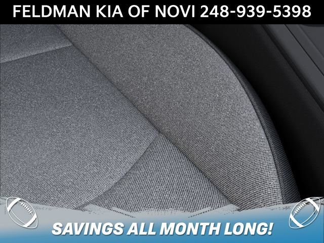 New 2026 Kia K4 FWD image 25