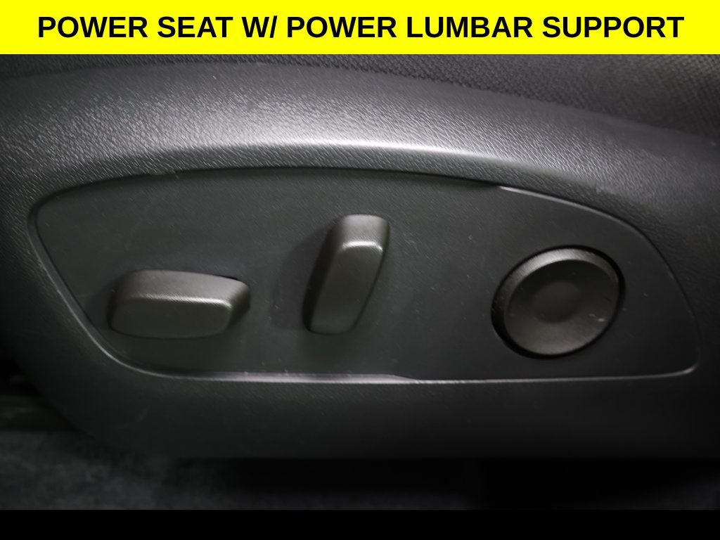 Used 2025 GMC Acadia Elevation FWD image 5
