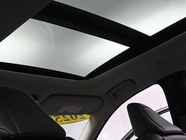 Certified 2025 INFINITI QX60 Pure image 26