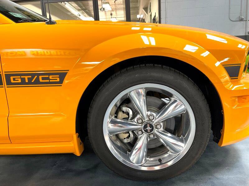Used 2008 Ford Mustang GT Premium image 19