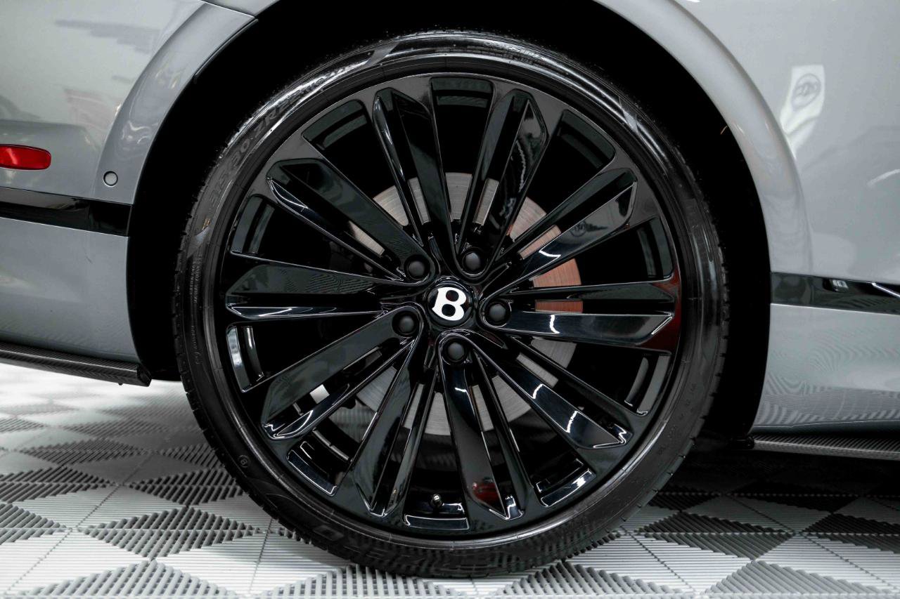 Used 2022 Bentley Continental GT Speed image 44