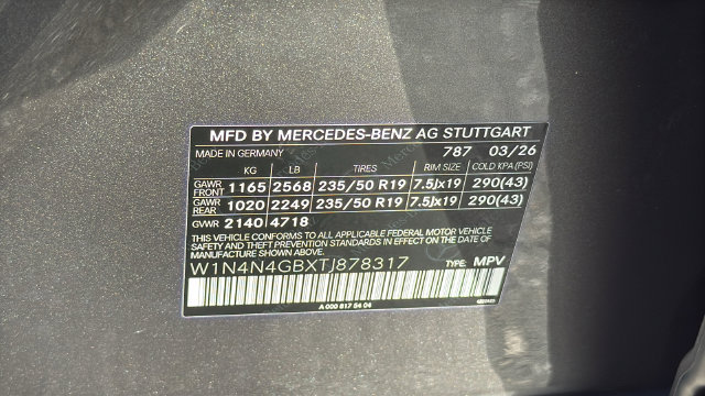 Used 2026 Mercedes-Benz GLA 250 image 26
