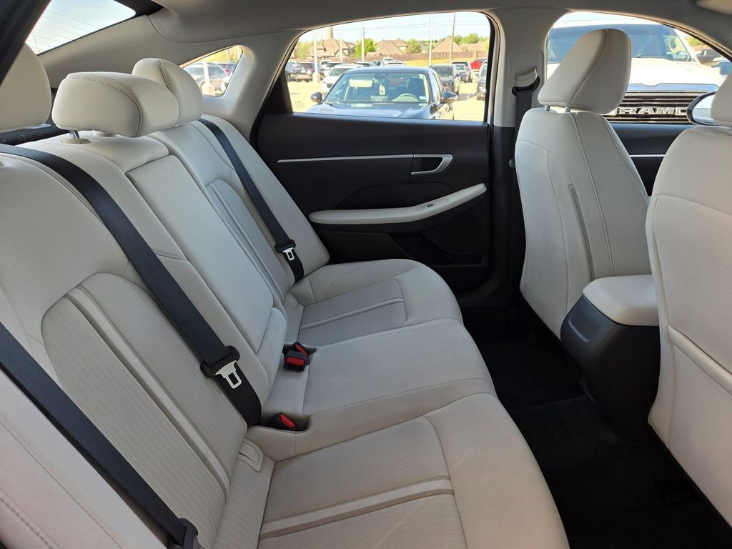 Used 2025 Hyundai Sonata SEL image 24