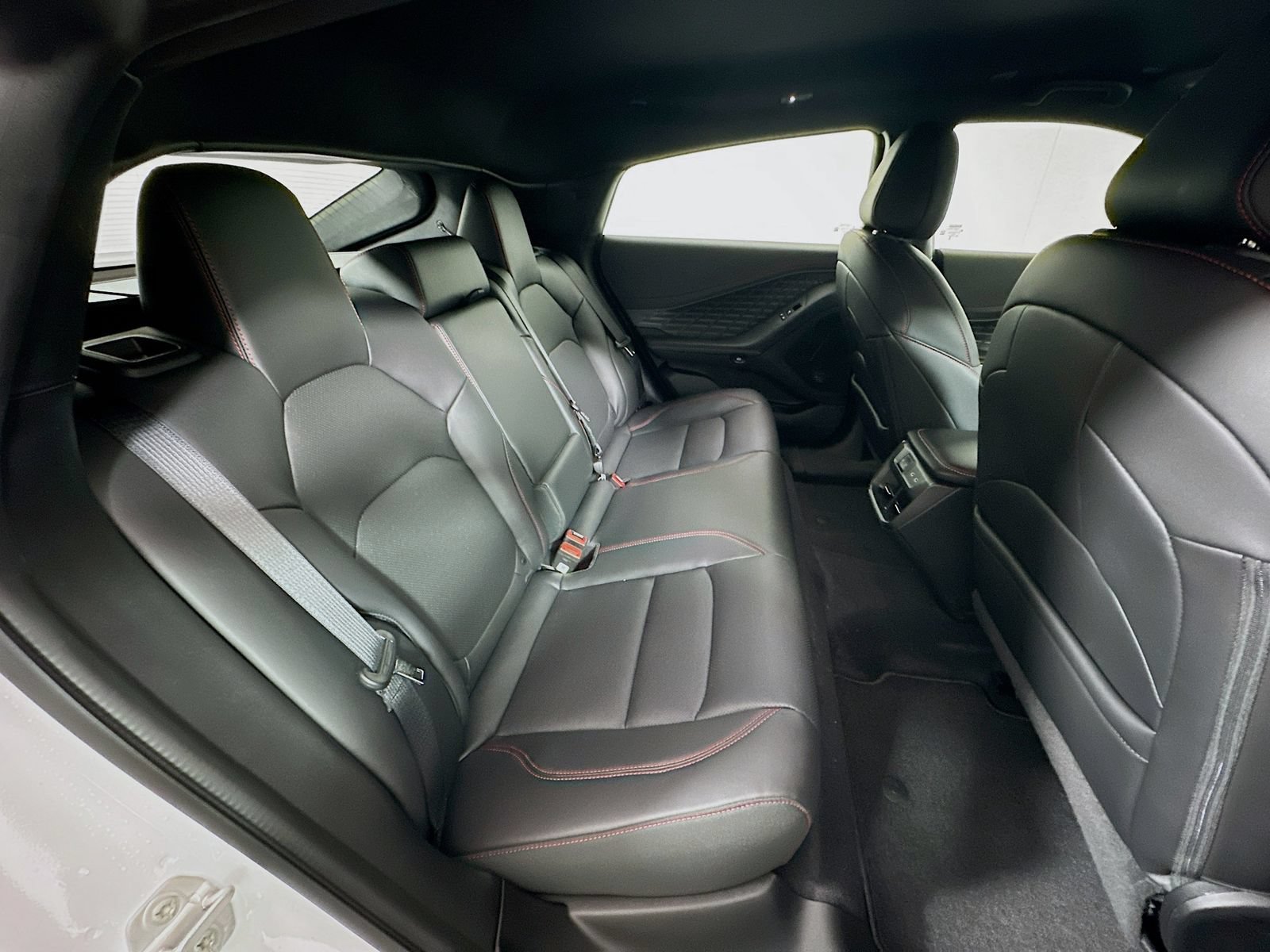New 2026 Dodge Charger Scat Pack AWD/4WD image 28