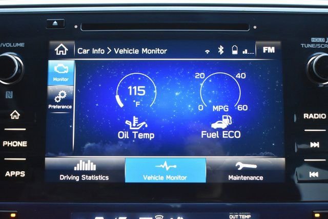 Used 2018 Subaru Legacy 2.5i Premium w/ Cargo Package image 24