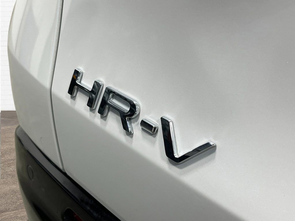 New 2026 Honda HR-V EX-L image 10